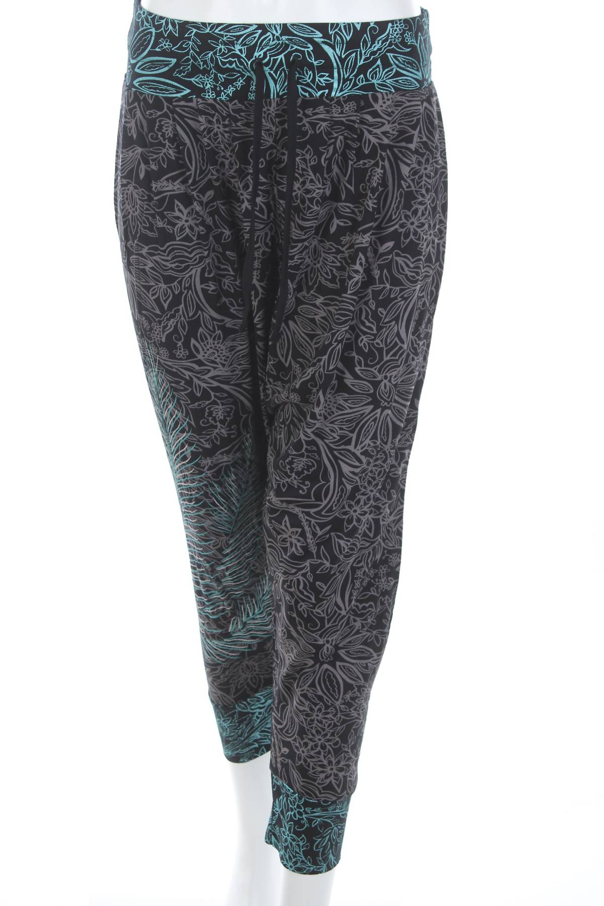 Дамски панталон Koroshi1