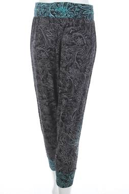 Дамски панталон Koroshi2