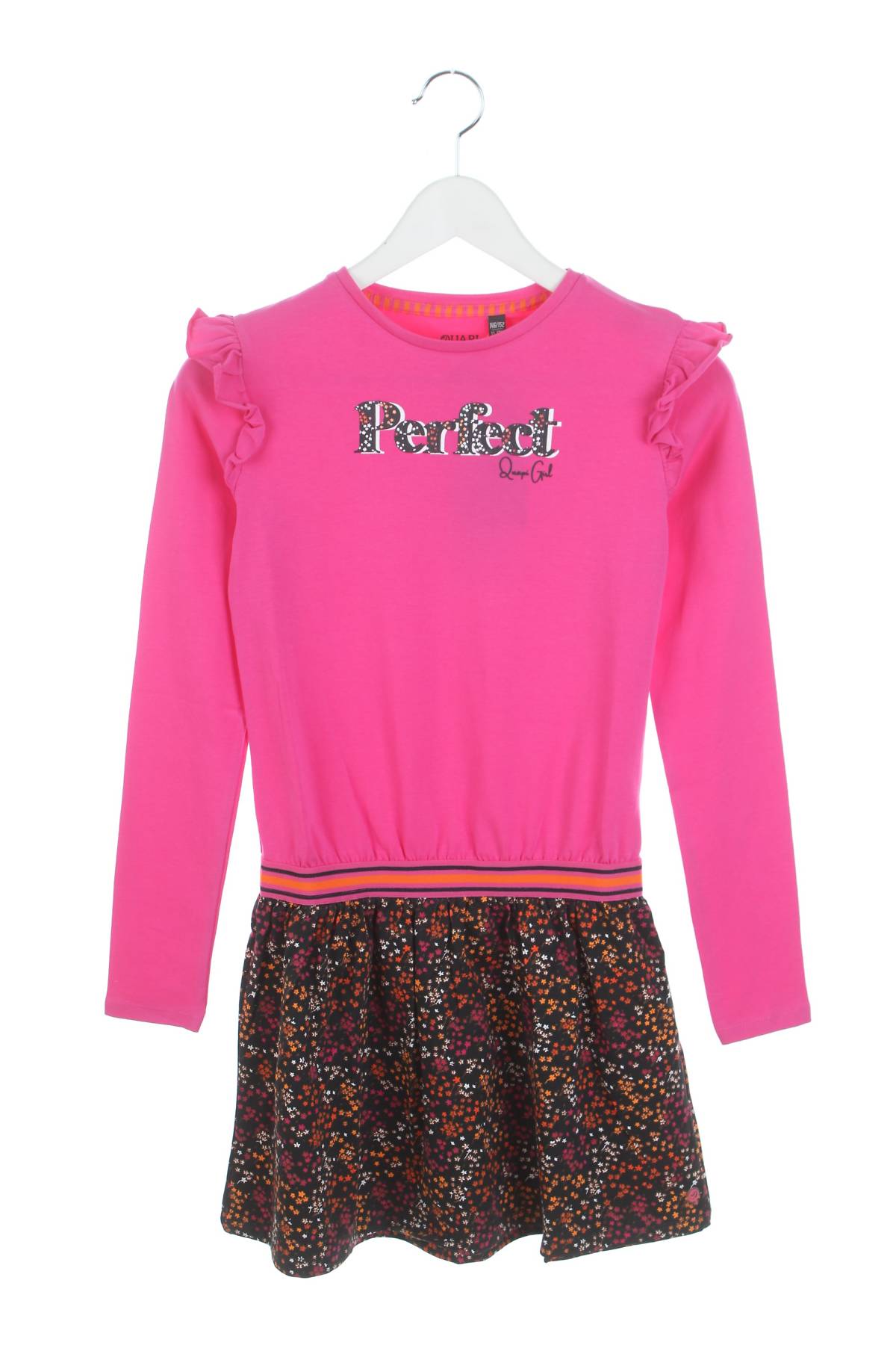 Детска рокля Quapi1