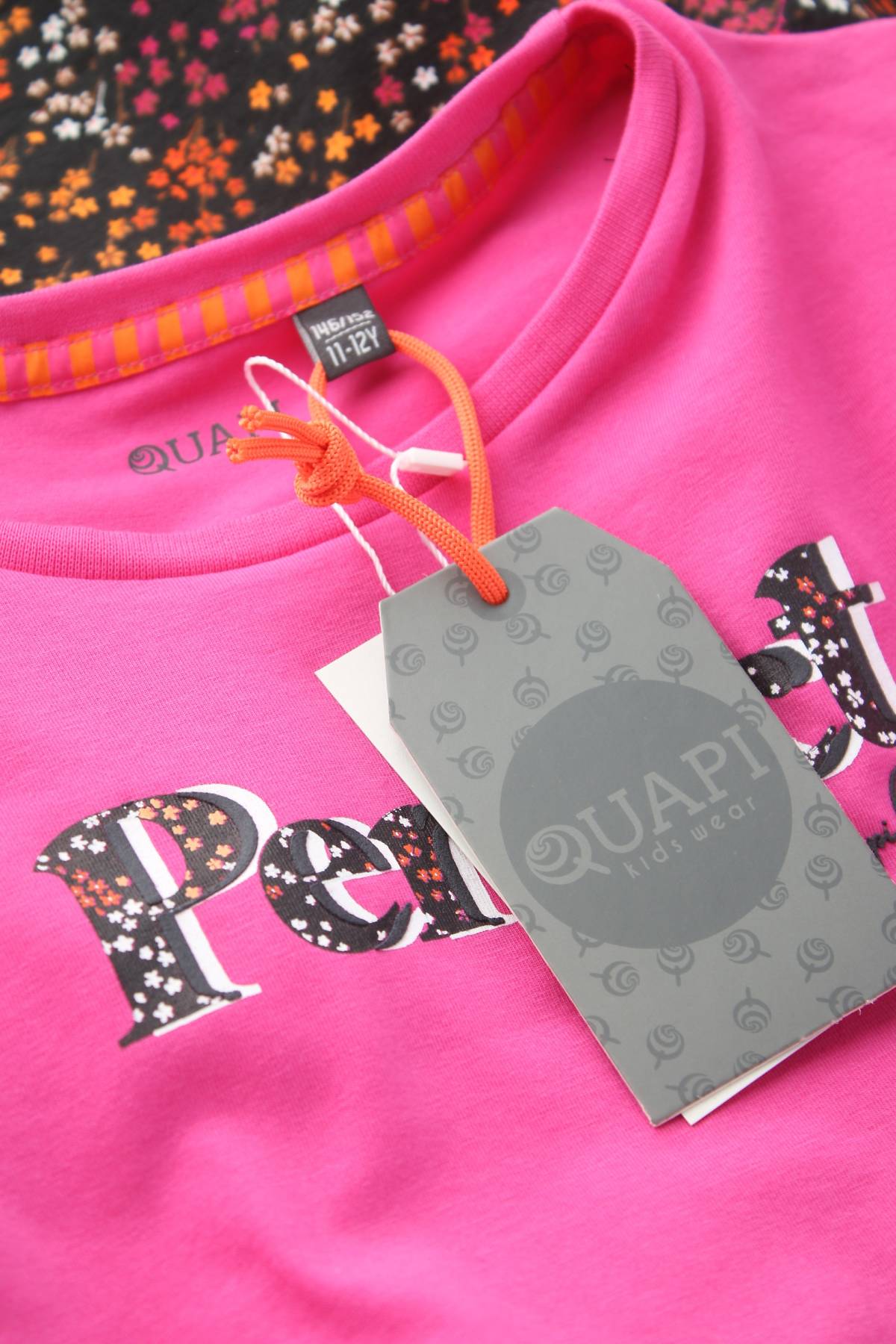 Детска рокля Quapi3