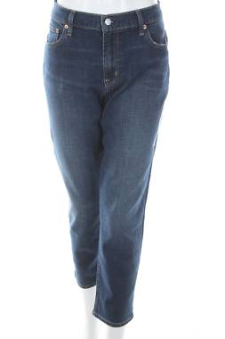 Ανδρικά τζιν Gap1