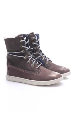 Детски ботуши Timberland1 - Contour.bg Детски ботуши Timberland1