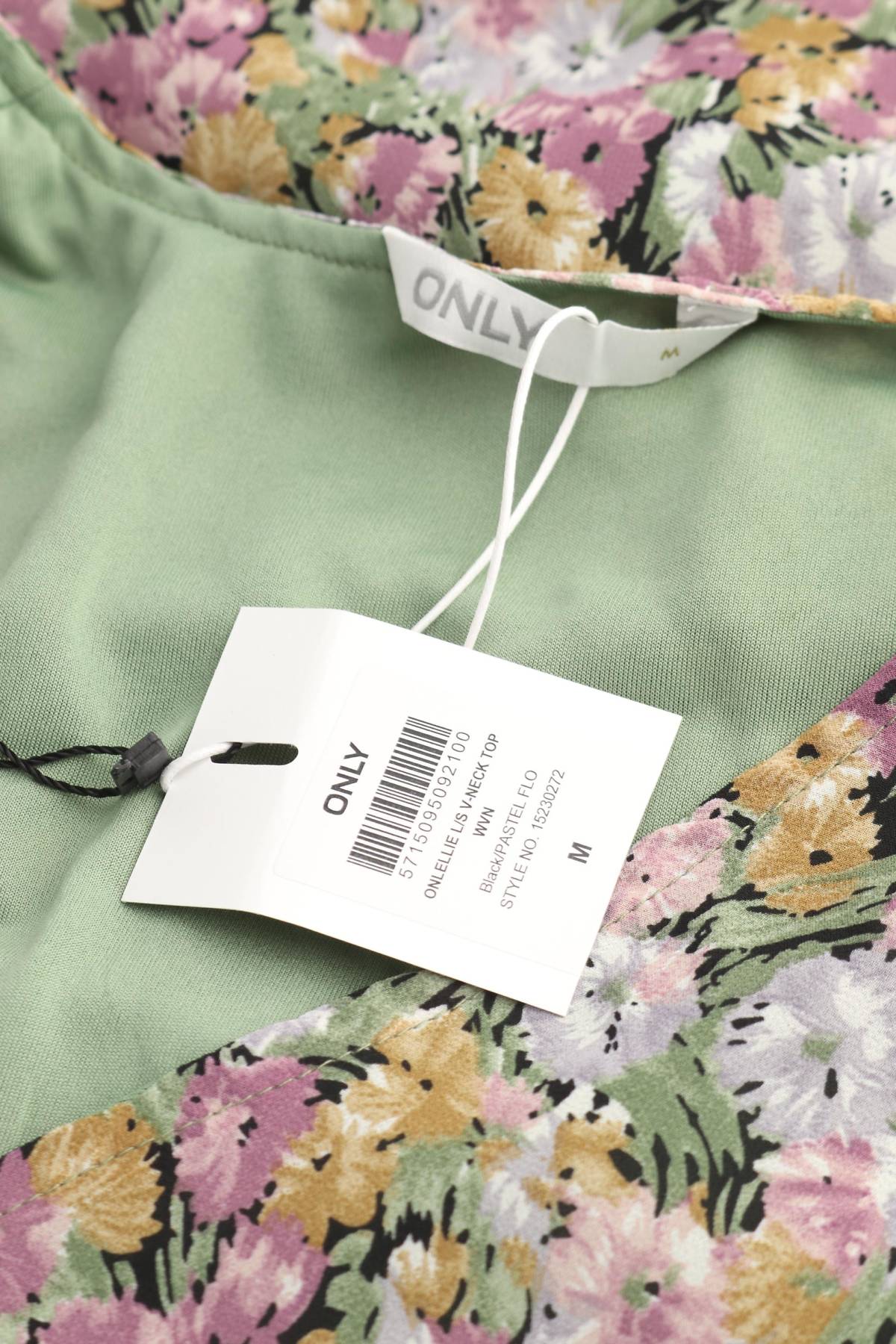 Γυναικεία μπλούζα Only3 - Contourshop.gr Γυναικεία μπλούζα Only3
