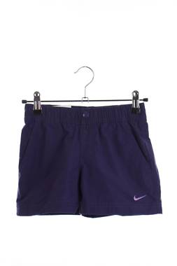 Детски къс панталон Nike1