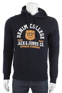 Мъжки суичър Jack & Jones1