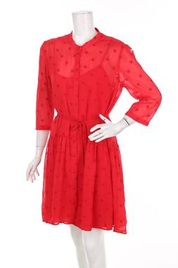 Рокля Claudie Pierlot1