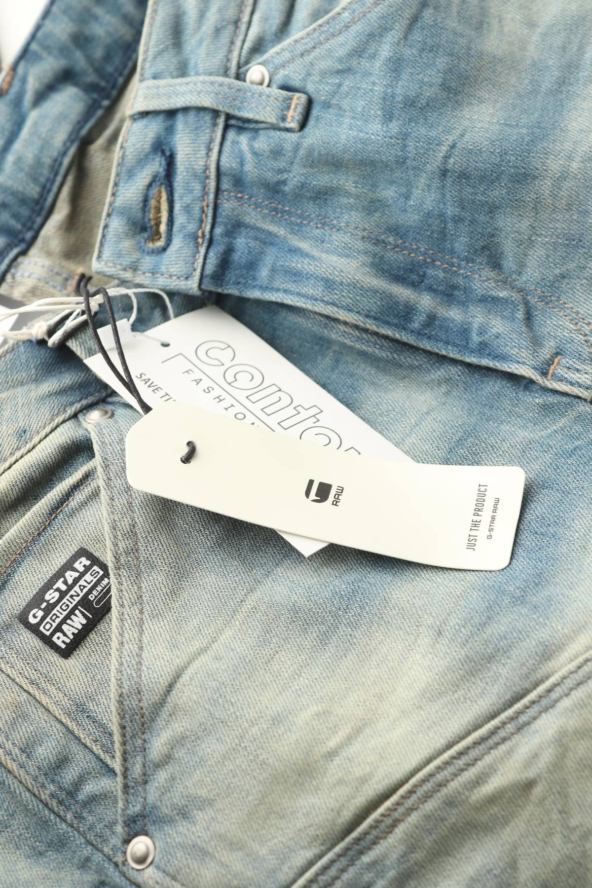 Дамски дънки G-Star Raw3 - Contour.bg Дамски дънки G-Star Raw3