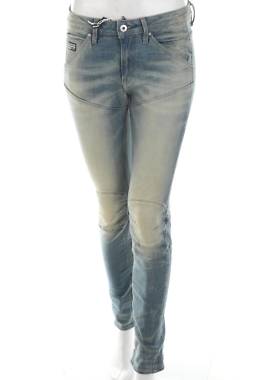 Γυναικεία τζιν G-Star Raw1 - Contourshop.gr Γυναικεία τζιν G-Star Raw1