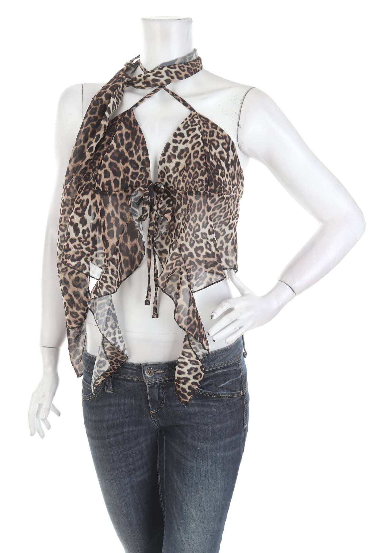Бюстие Boohoo1 - Contour.bg Бюстие Boohoo1