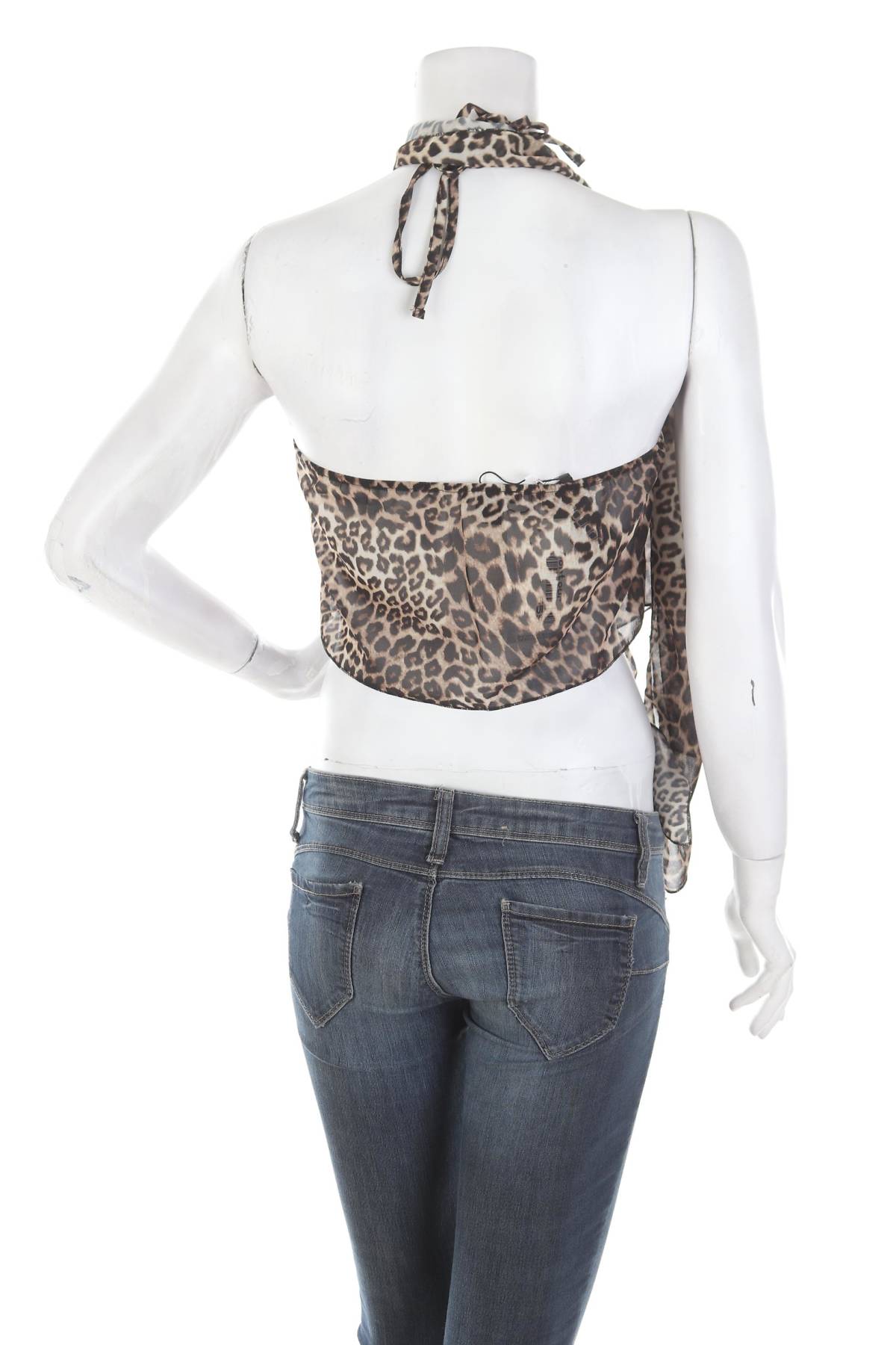 Бюстие Boohoo2 - Contour.bg Бюстие Boohoo2