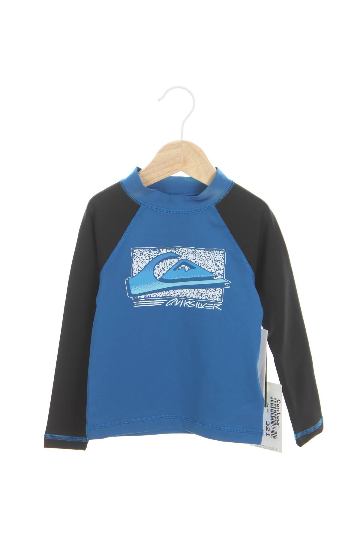 Детска блуза Quicksilver1