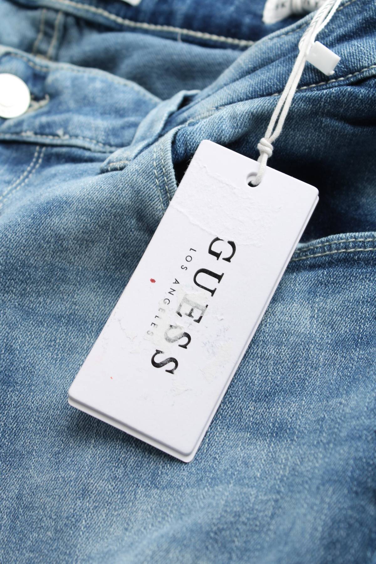 Дамски дънки Guess3 - Contour.bg Дамски дънки Guess3
