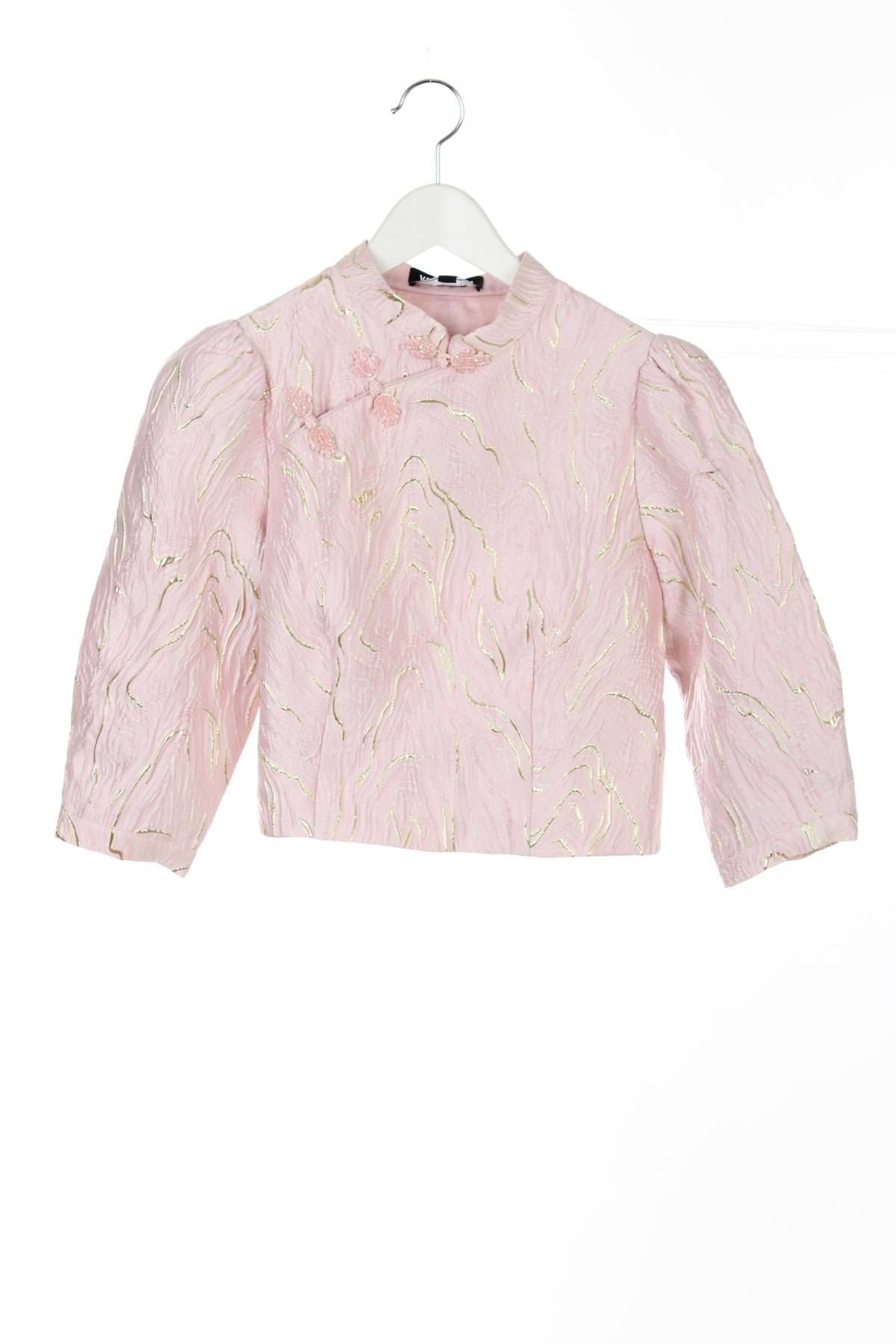 Дамска блуза Vero Moda1 - Contour.bg Дамска блуза Vero Moda1