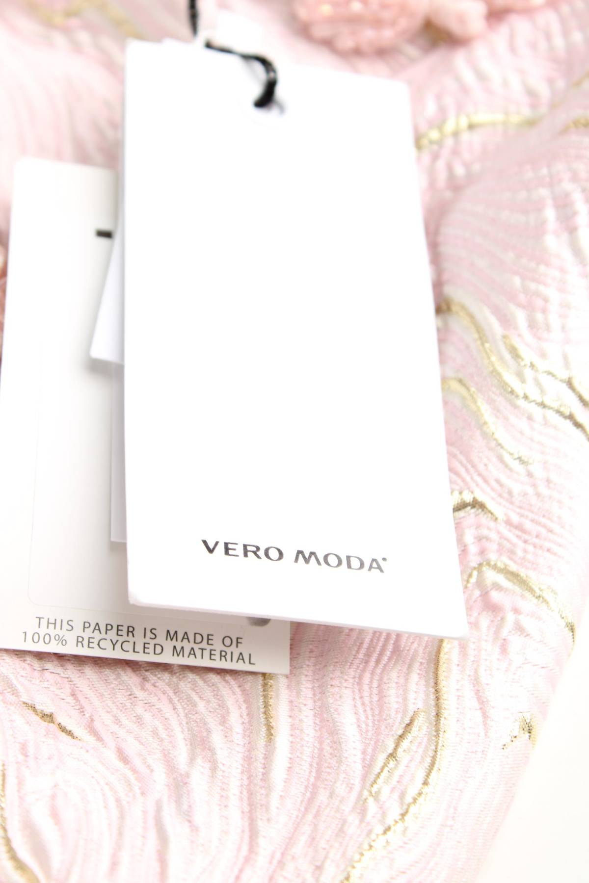 Дамска блуза Vero Moda3 - Contour.bg Дамска блуза Vero Moda3