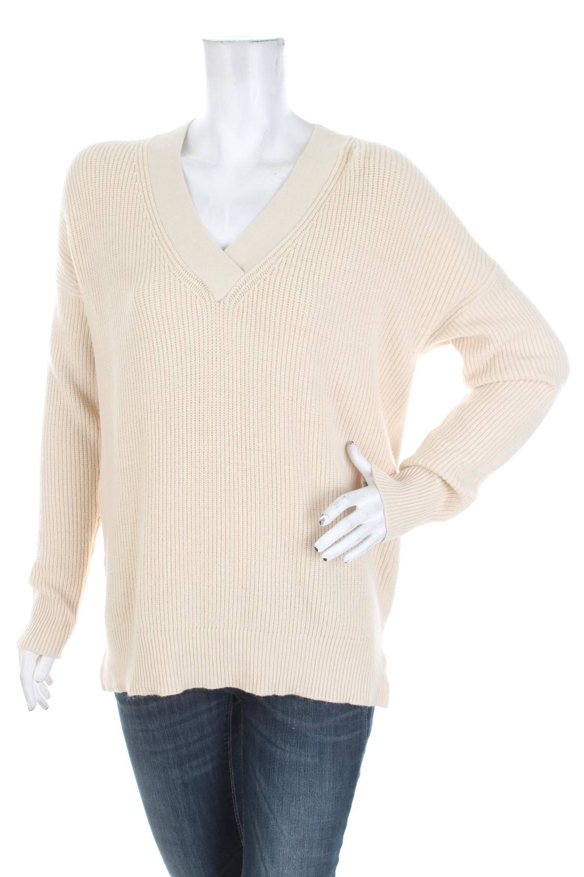 Дамски пуловер Tom Tailor1