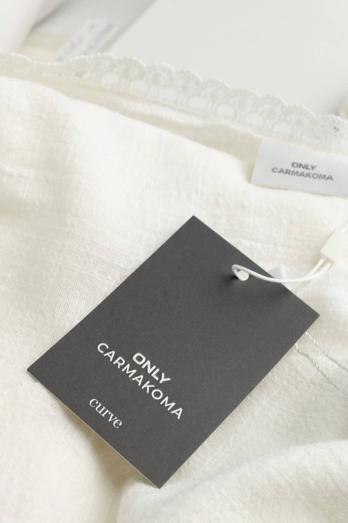 Дамска риза Only Carmakoma3