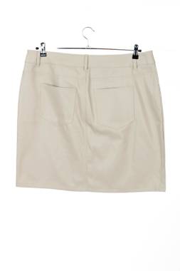 Δερμάτινη φούστα Only Carmakoma2