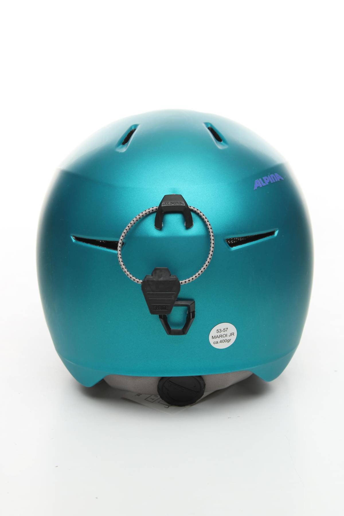 детска каска Alpina3