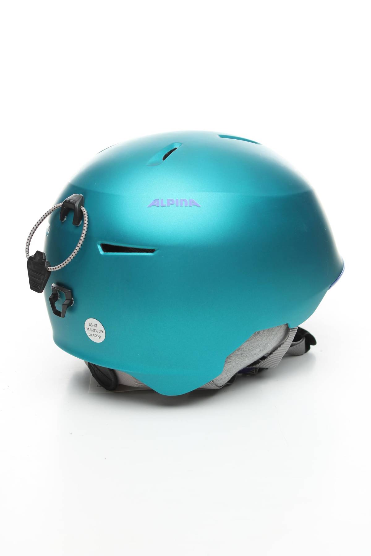 детска каска Alpina4