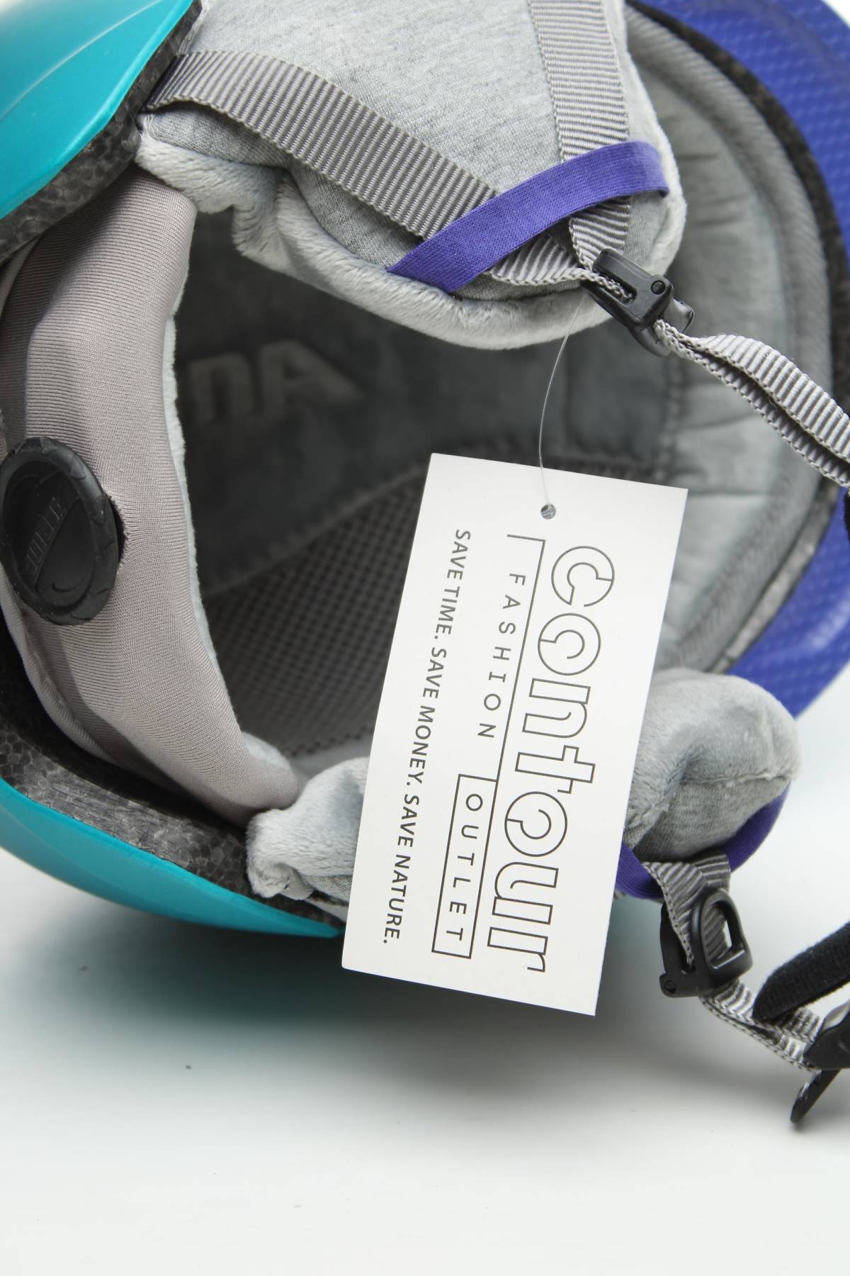 детска каска Alpina5