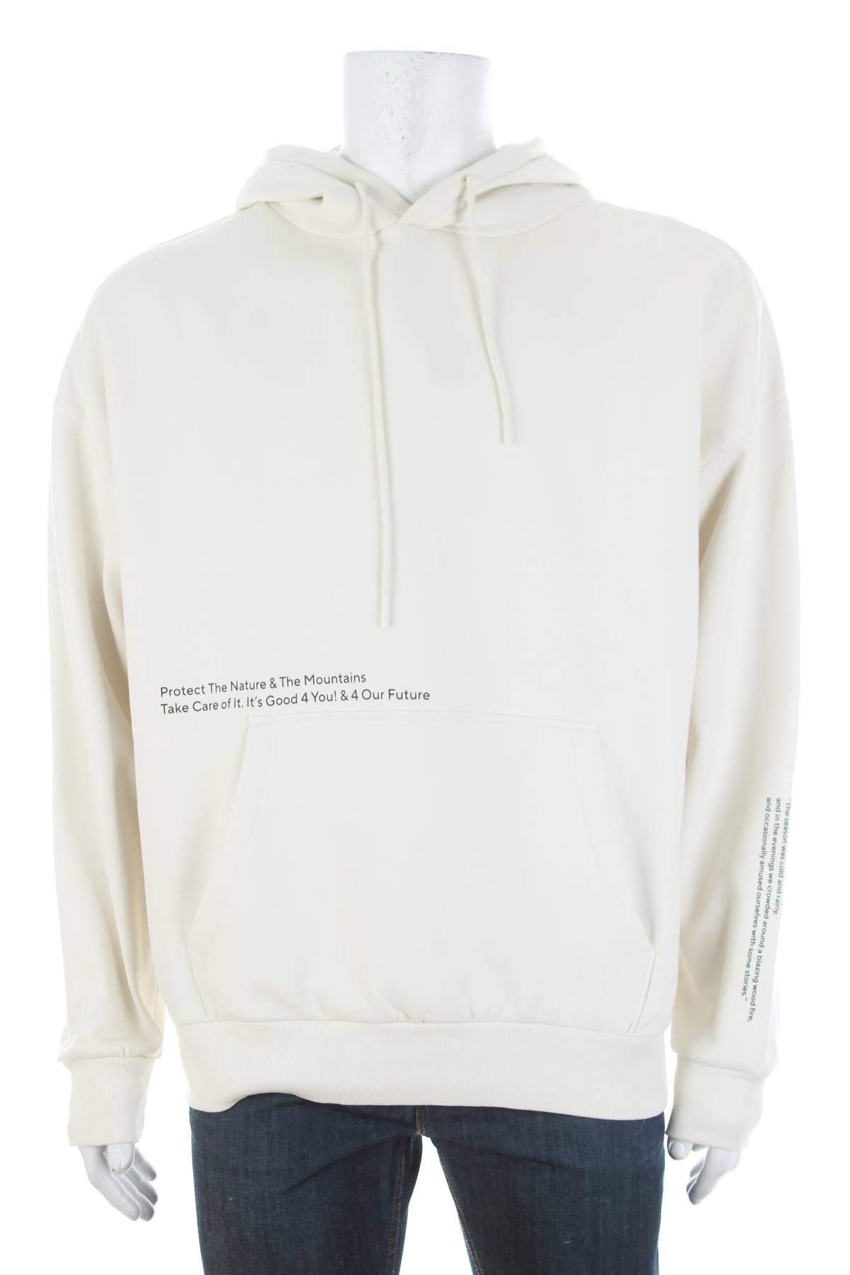 Ανδρικό φούτερ Tom Tailor1