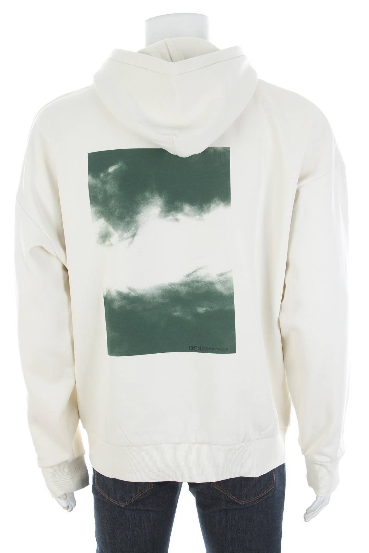 Ανδρικό φούτερ Tom Tailor2