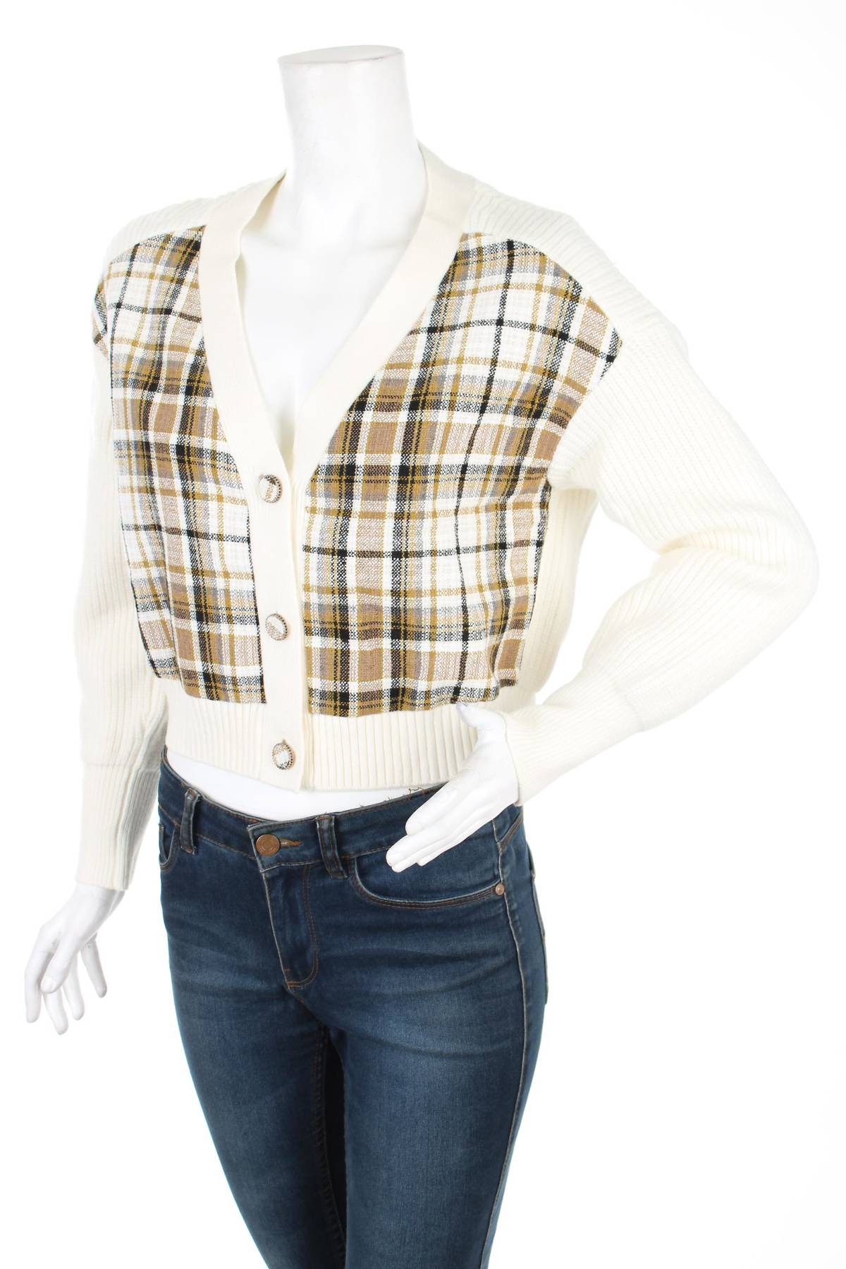 Γυναικείες ζακέτες Vero Moda Classic1