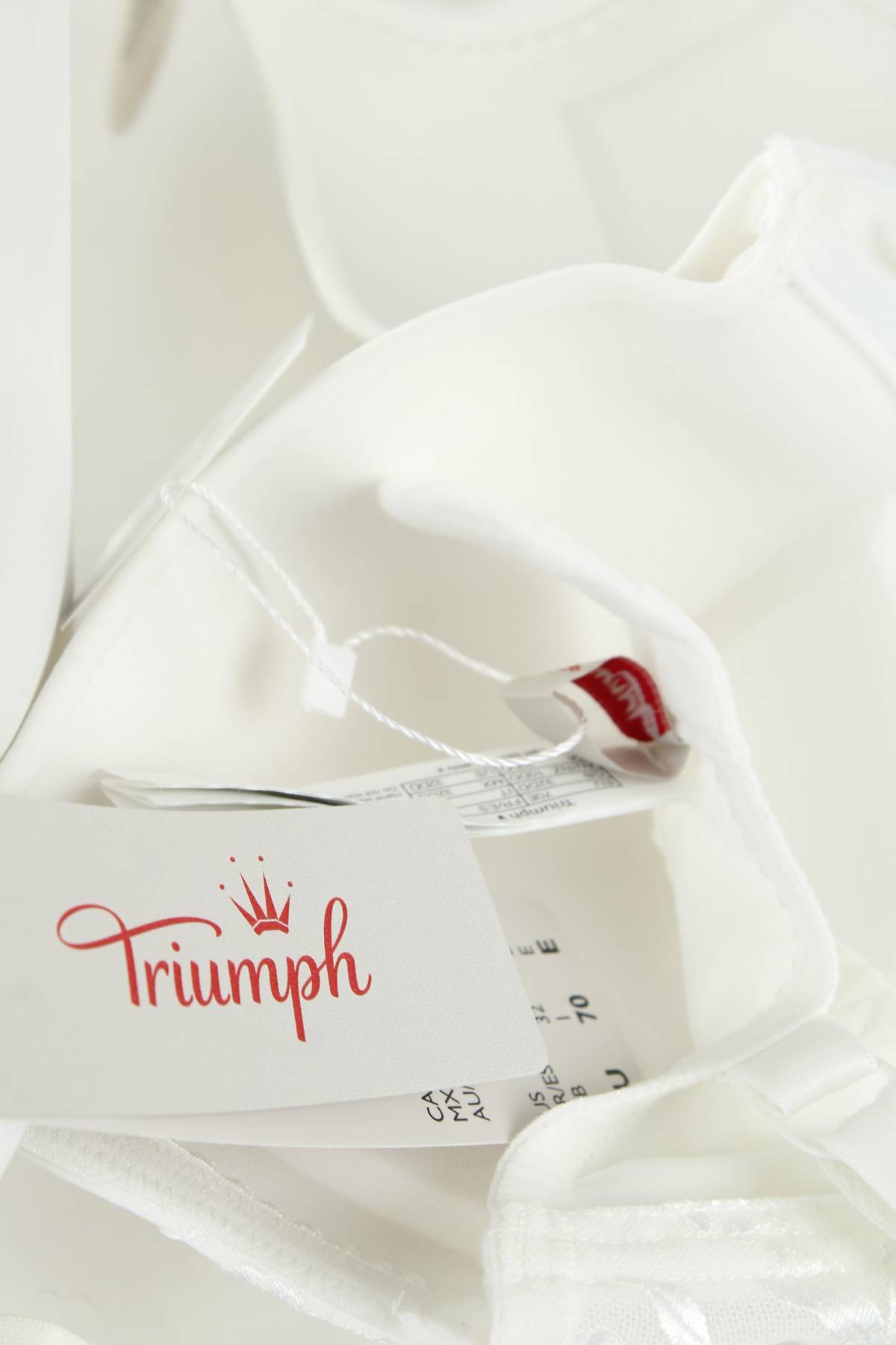 Σουτιέν Triumph3