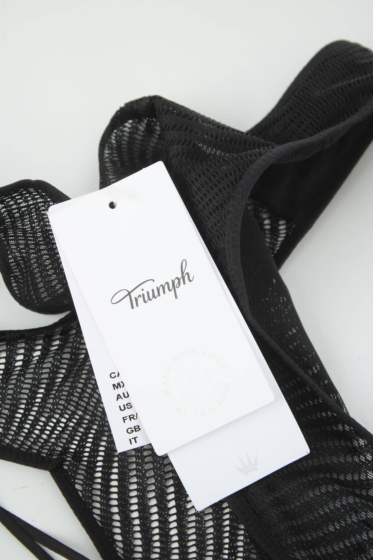 Μπικίνι Triumph3