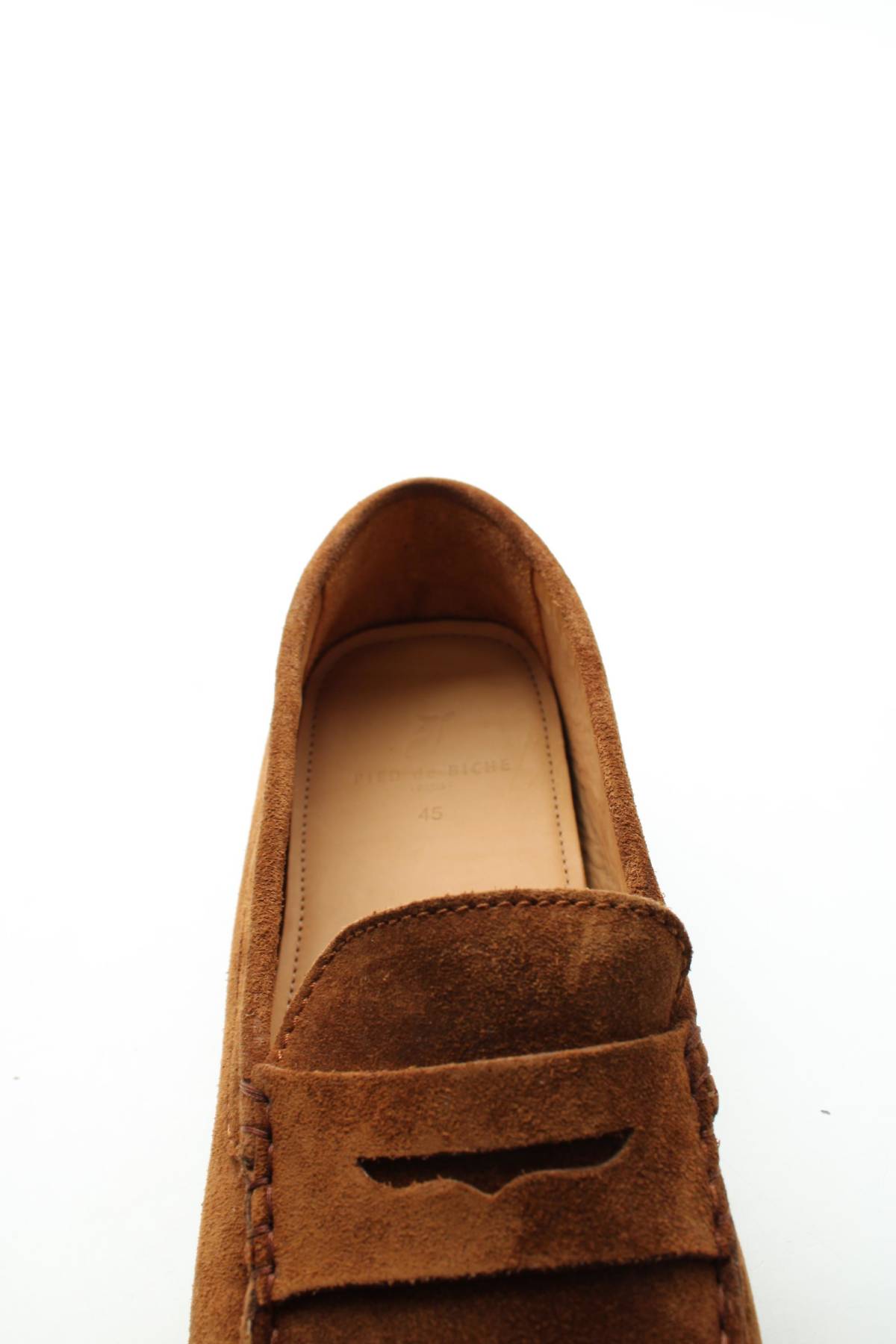 Ανδρικά παπούτσια Pied de Biche5