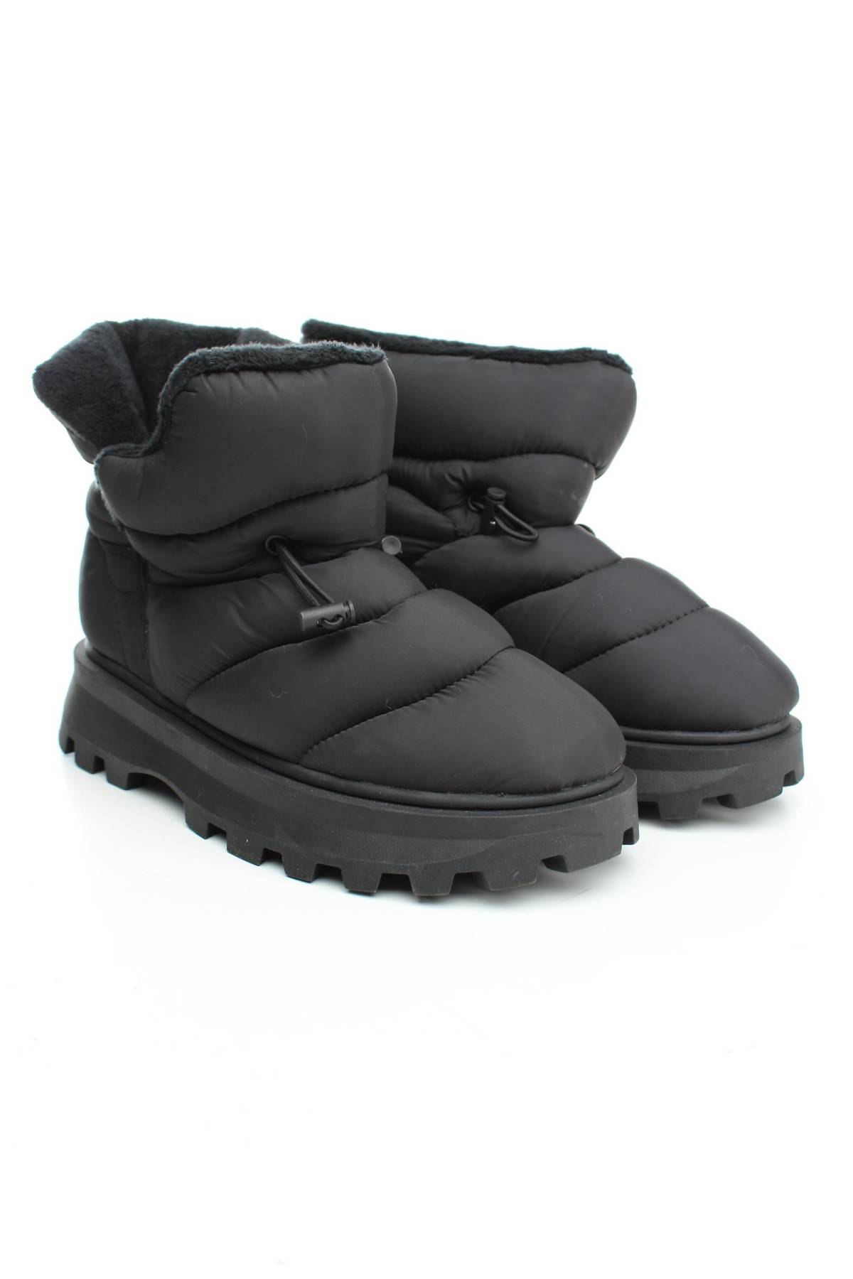 Дамски боти Steve Madden3