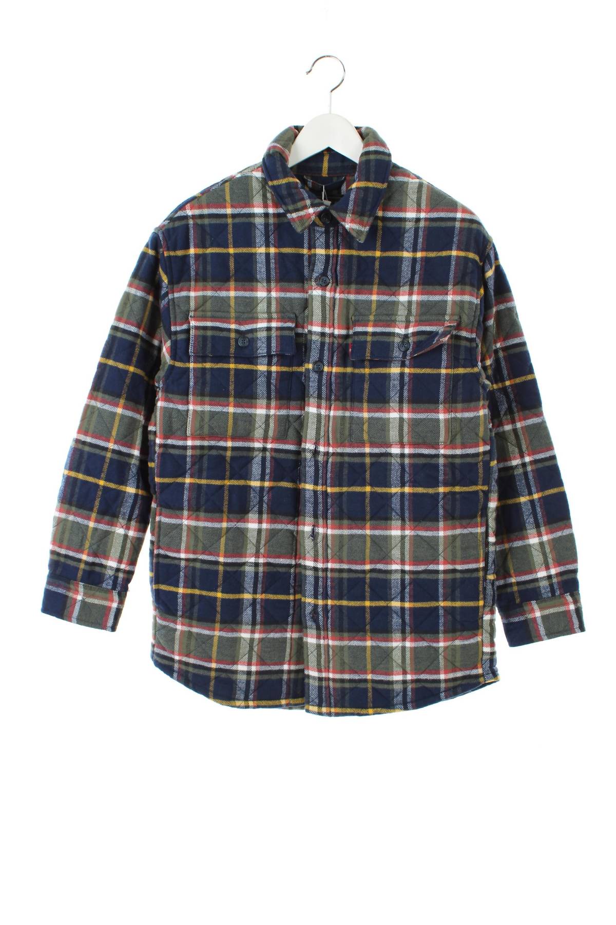 Μπουφάν Levi's1