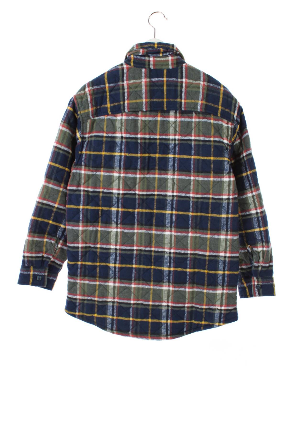 Μπουφάν Levi's2