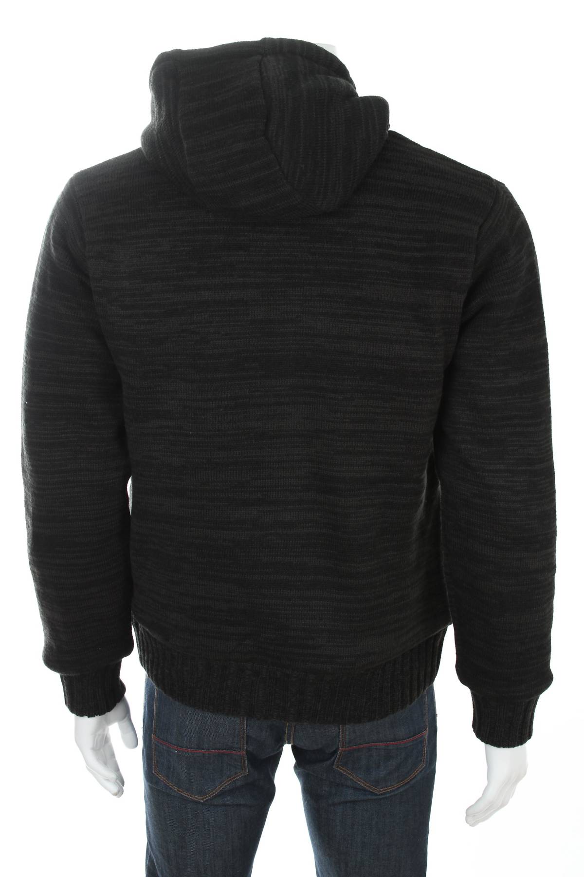 Мъжко яке Terranova2