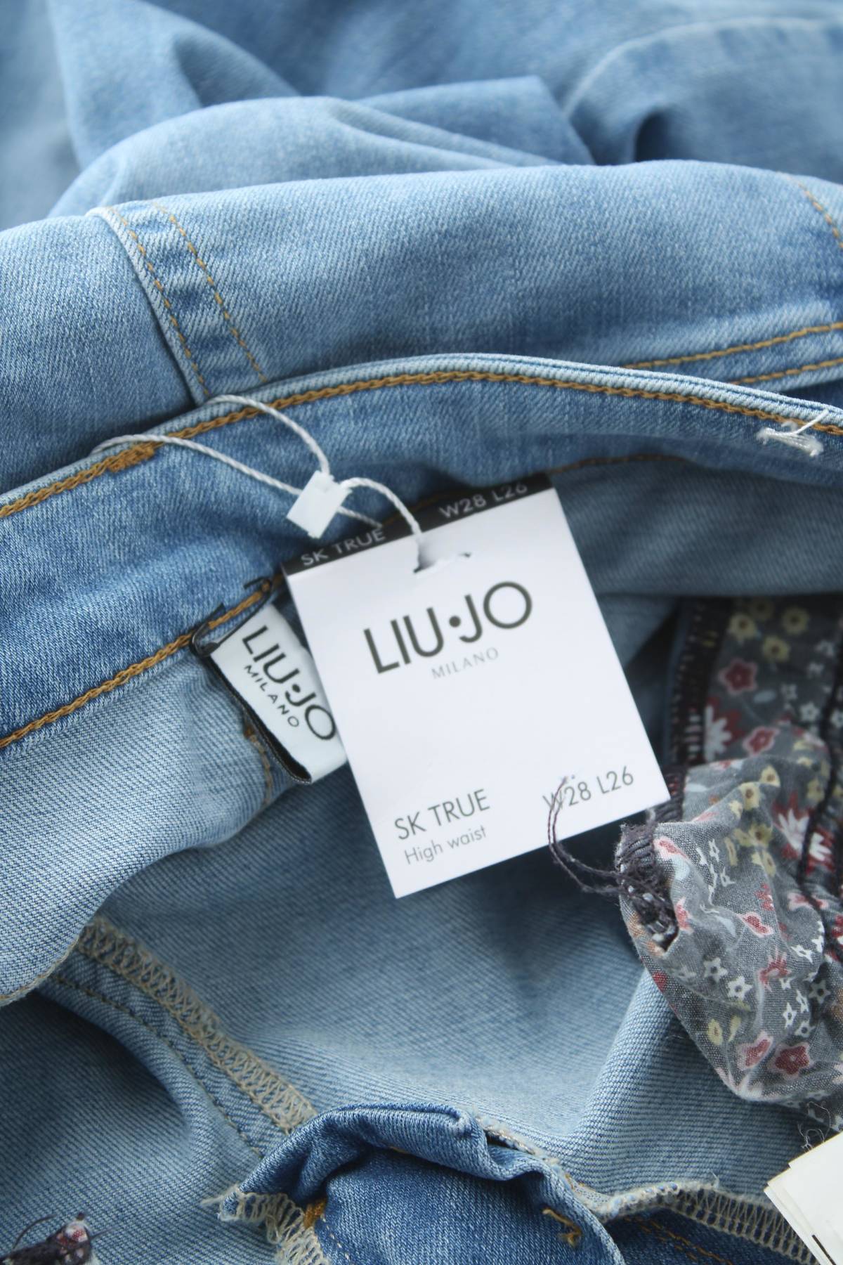 Γυναικεία τζιν Liu Jo3