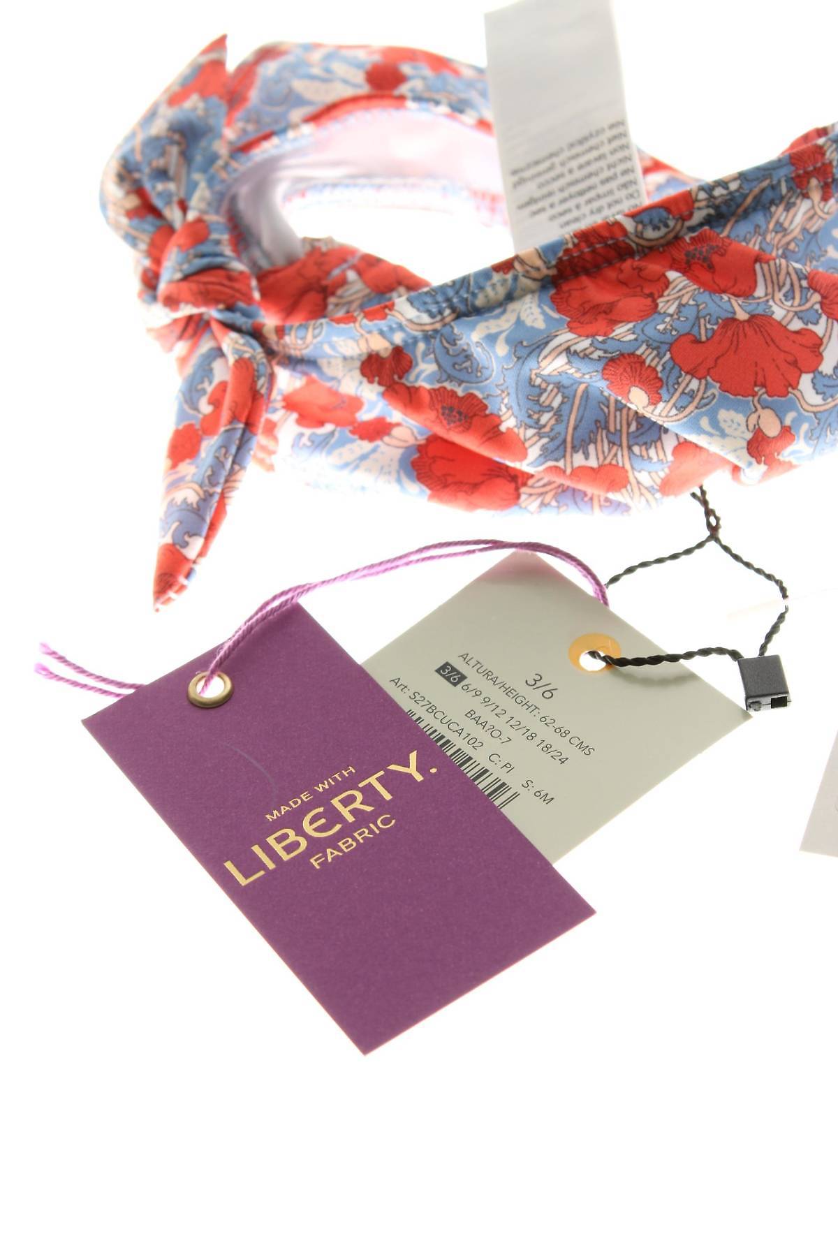 Παιδικό μαγιό Gocco3