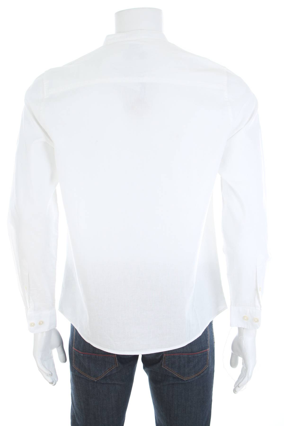 Ανδρικό πουκάμισο Threadbare2