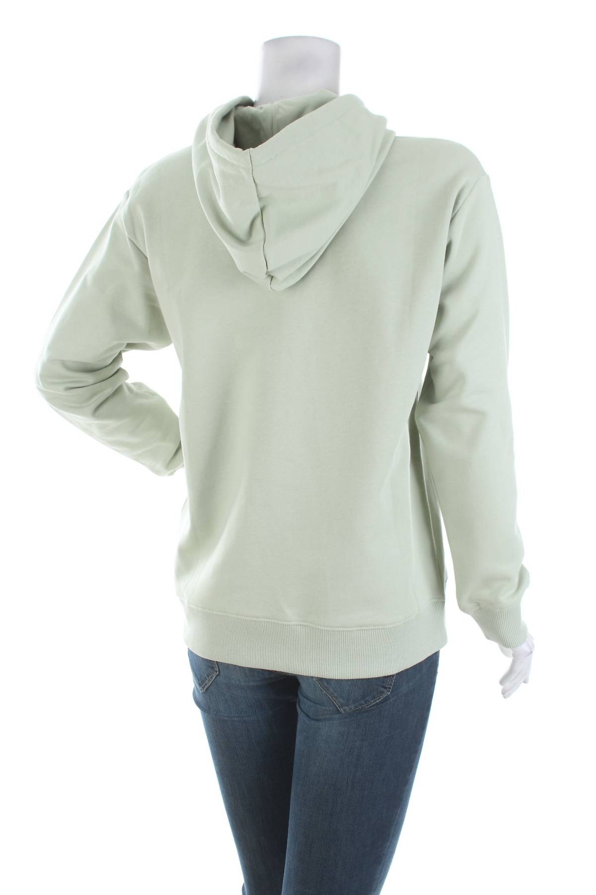 Γυναικείο φούτερ Vans2