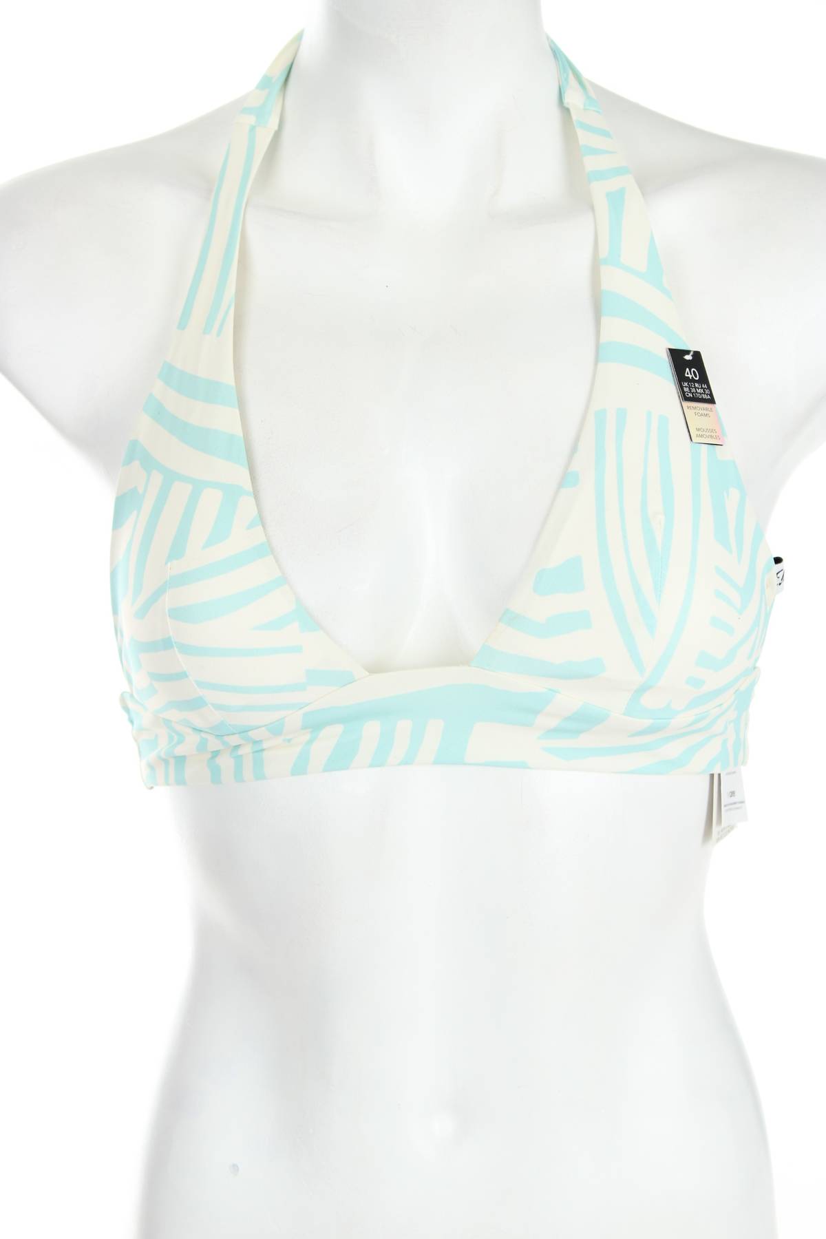 Бански горнище Etam1