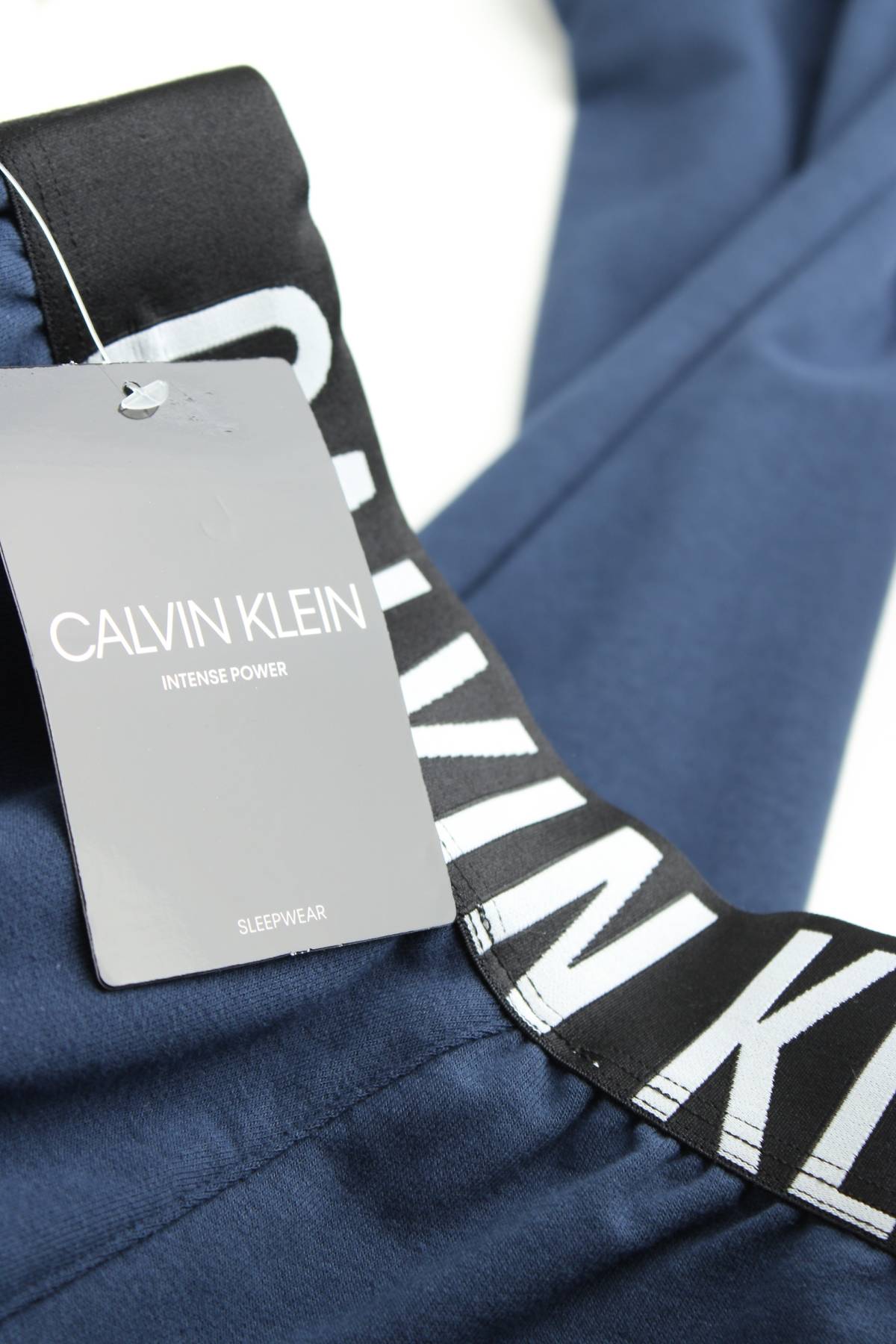 Мъжка пижама Calvin Klein3
