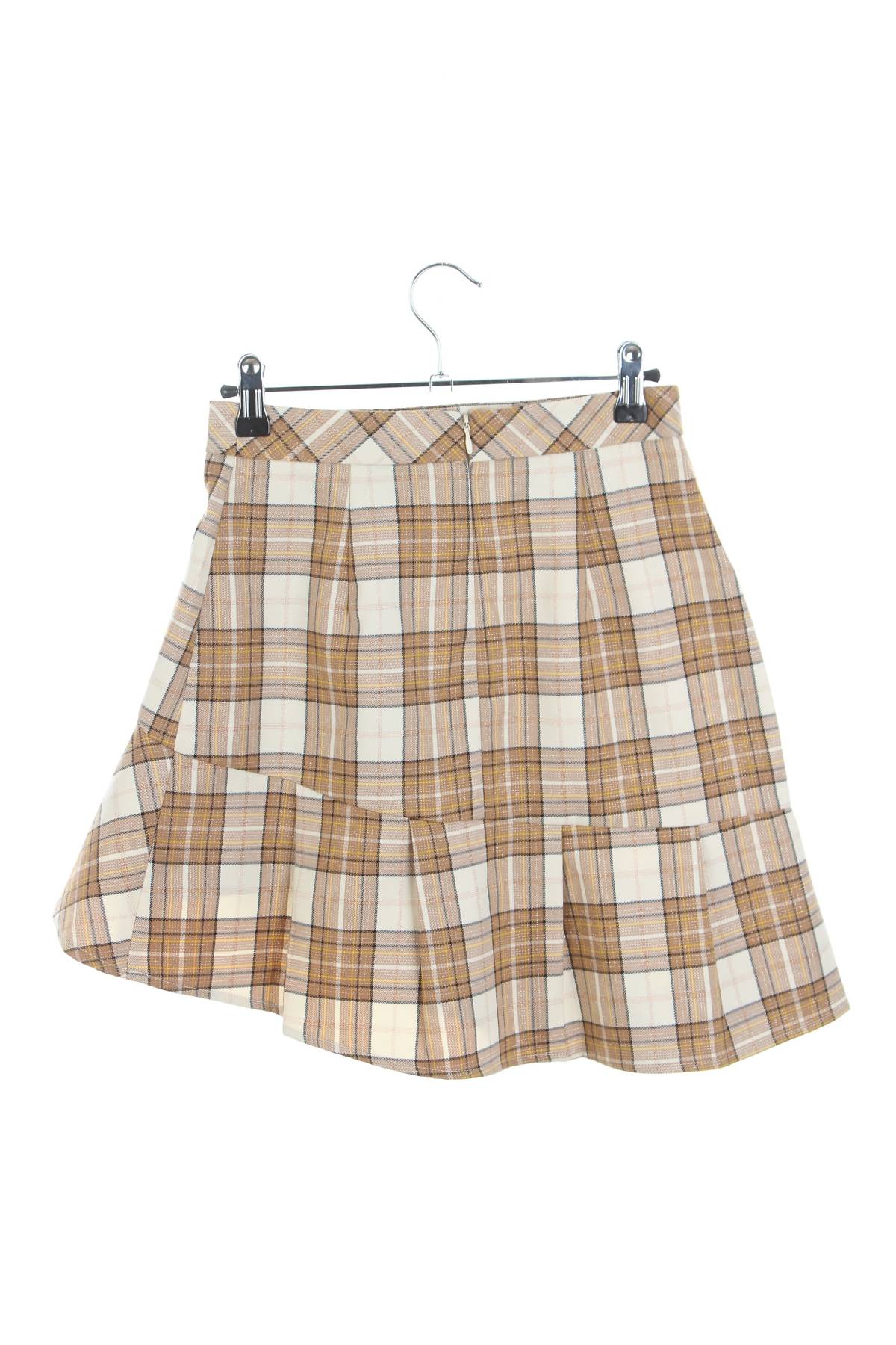 Φούστα Vero Moda2