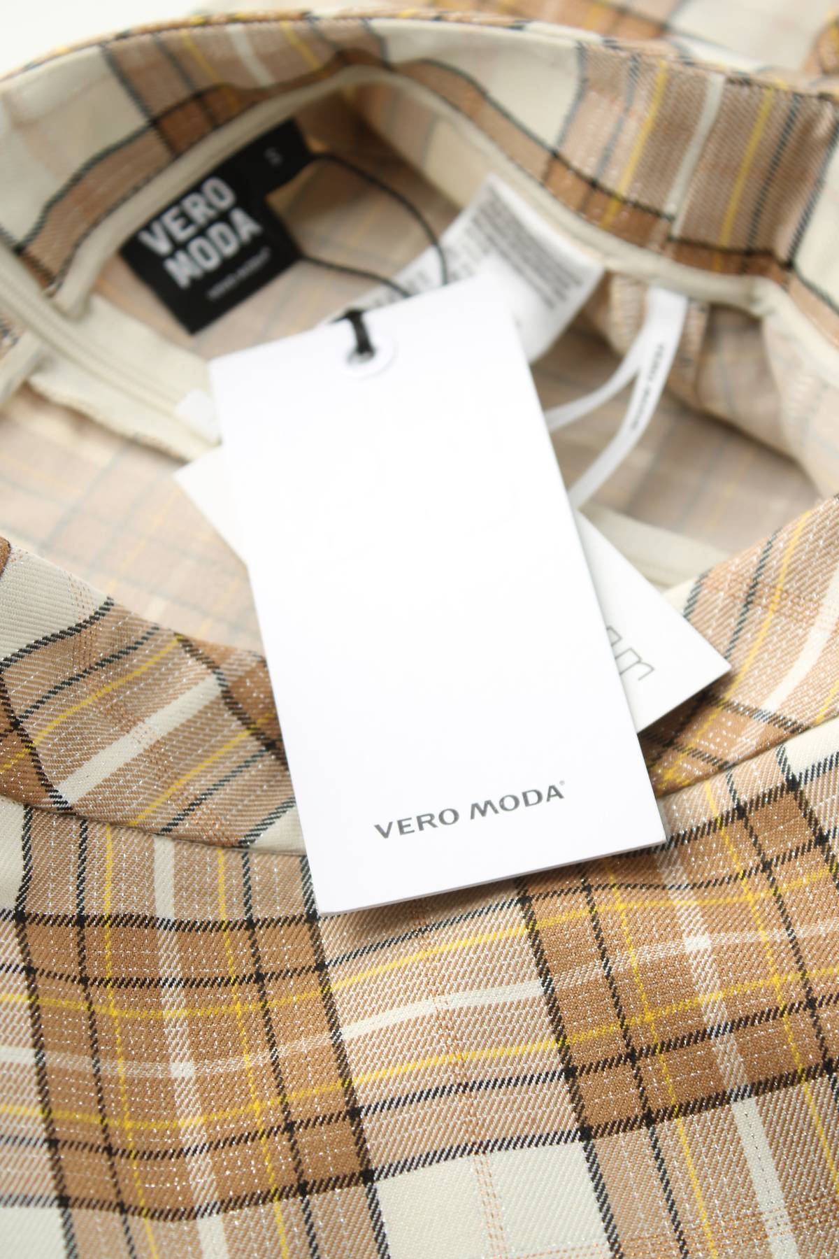Φούστα Vero Moda3