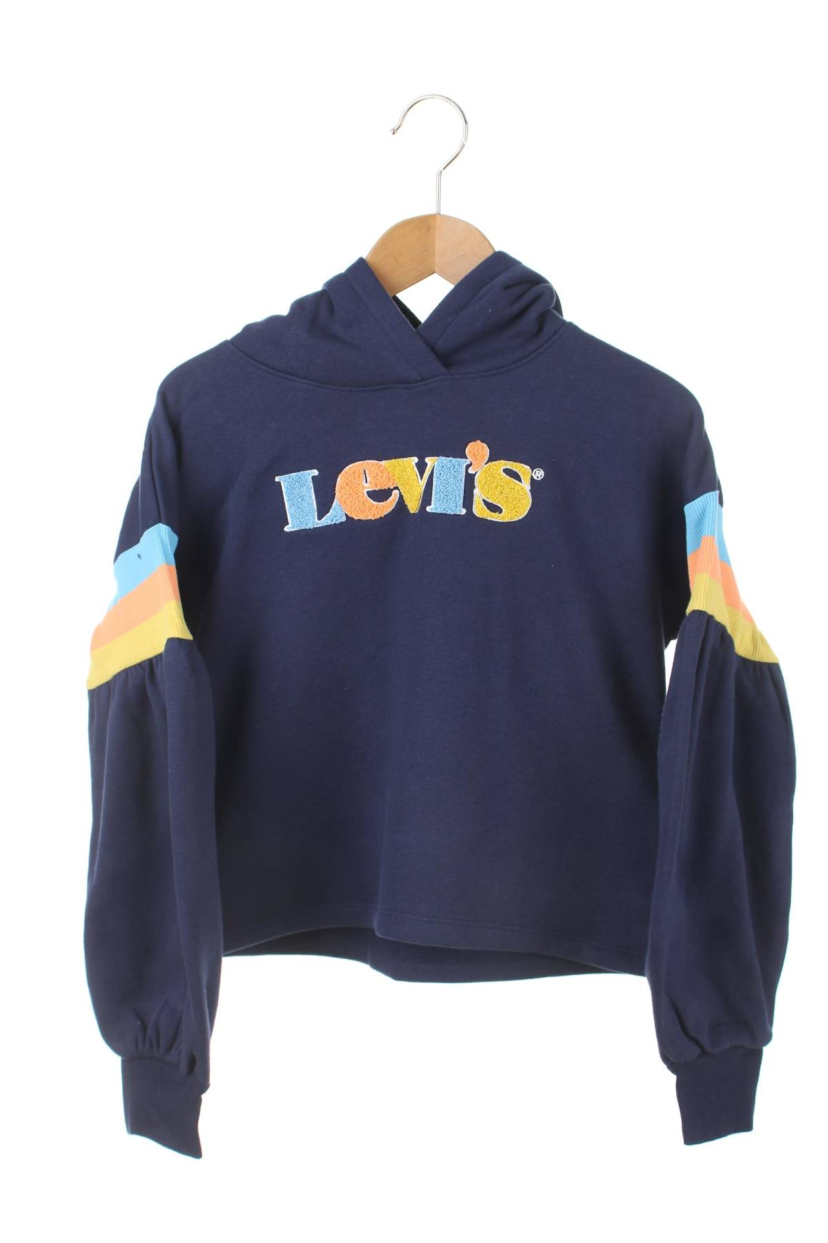 Παιδικό φούτερ Levi's1