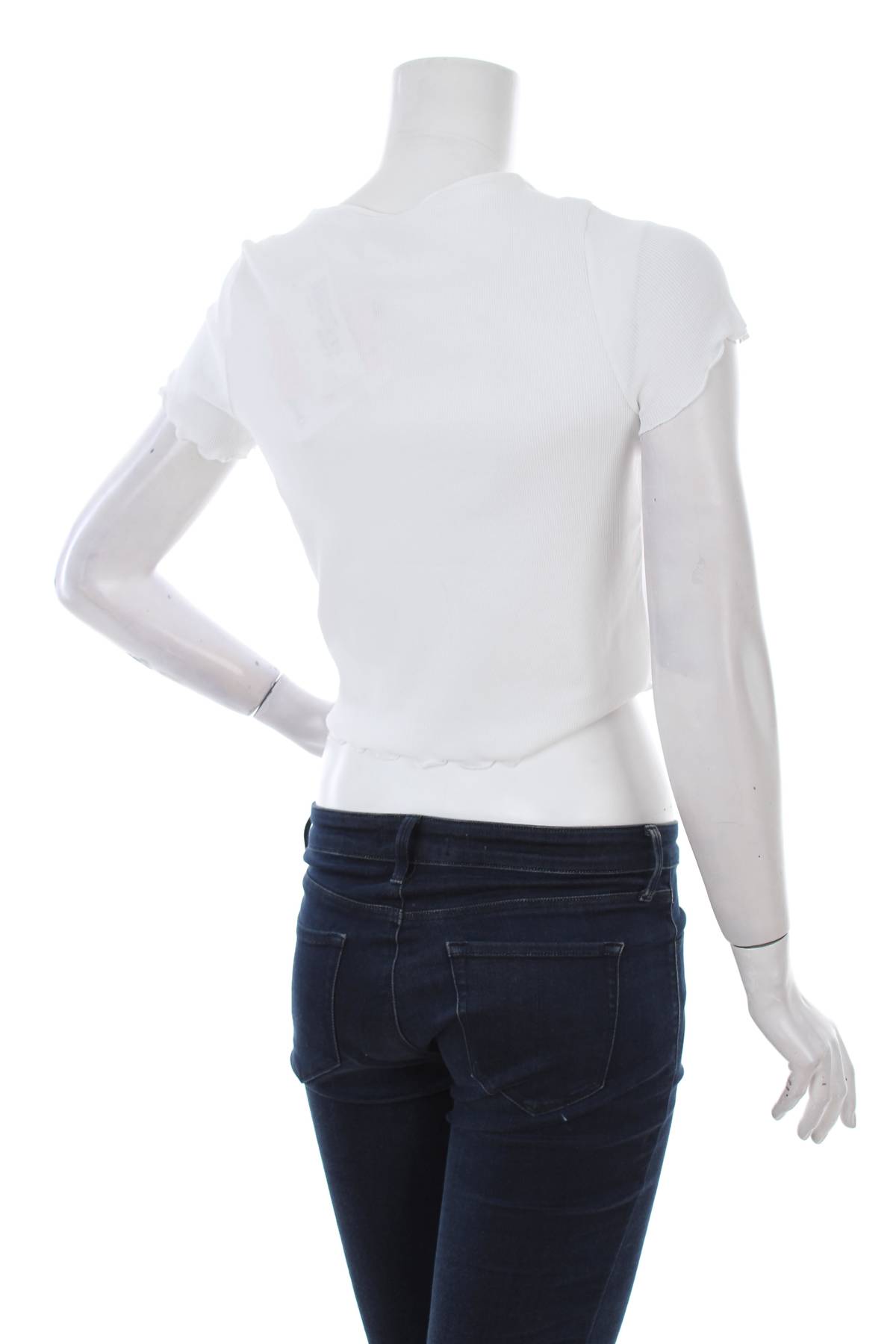 Дамска блуза Monki2 - Contour.bg Дамска блуза Monki2