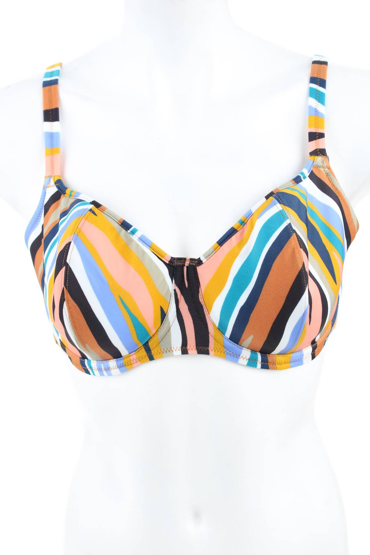 Бански горнище Freya1 - Contour.bg Бански горнище Freya1