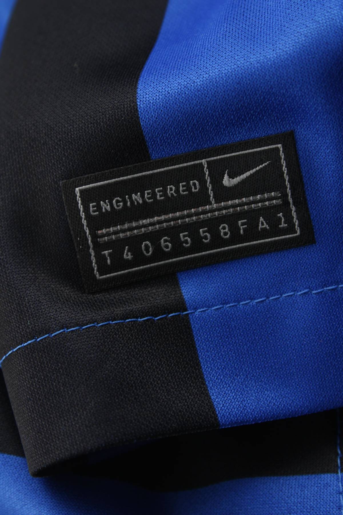 Παιδικό t-shirt Nike x Inter5