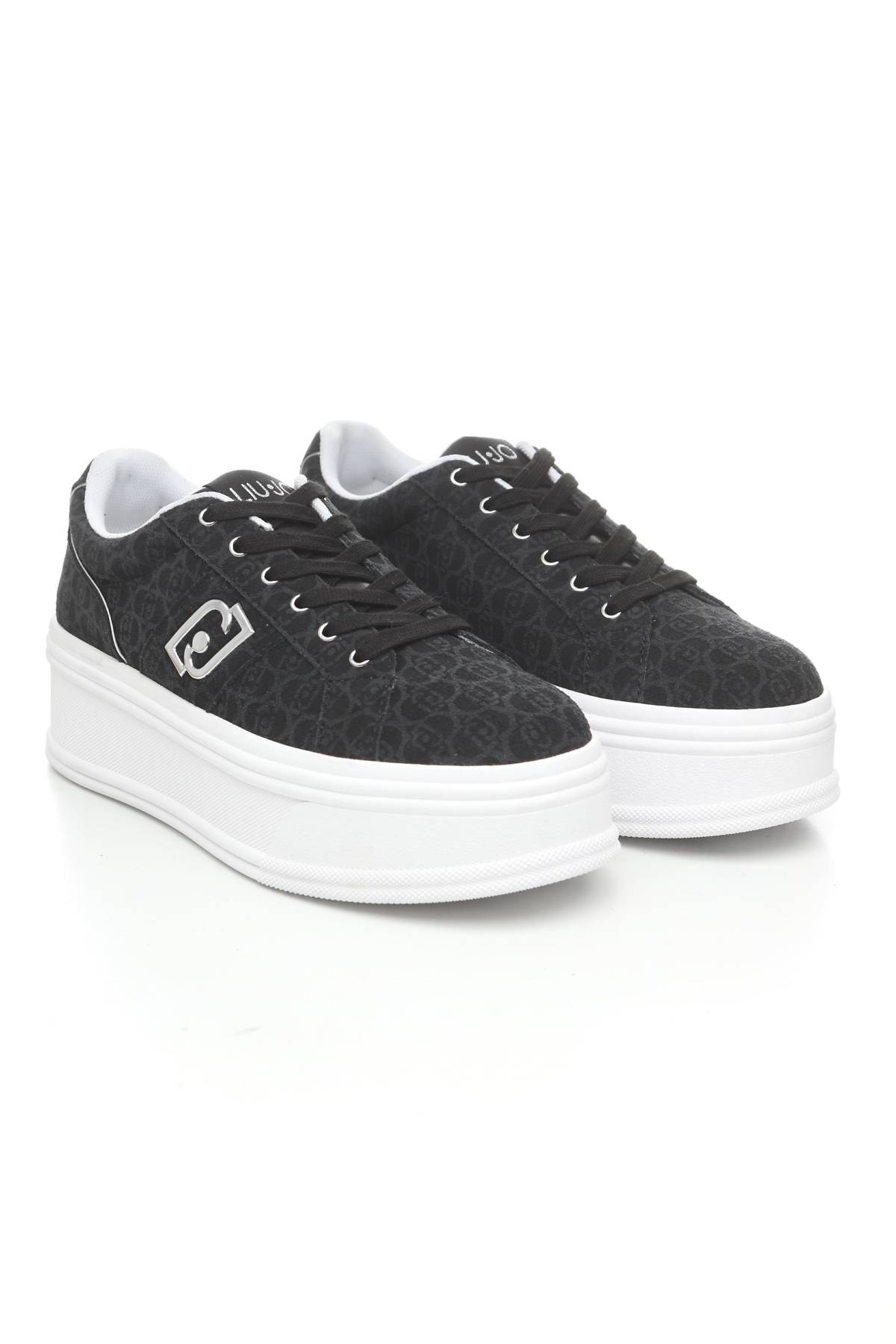 Sneakers Liu Jo3 - Contourshop.gr Sneakers Liu Jo3