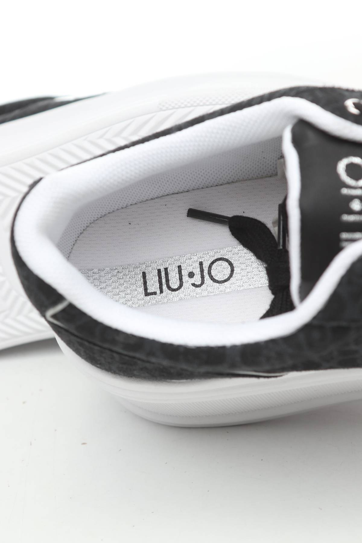 Sneakers Liu Jo5 - Contourshop.gr Sneakers Liu Jo5