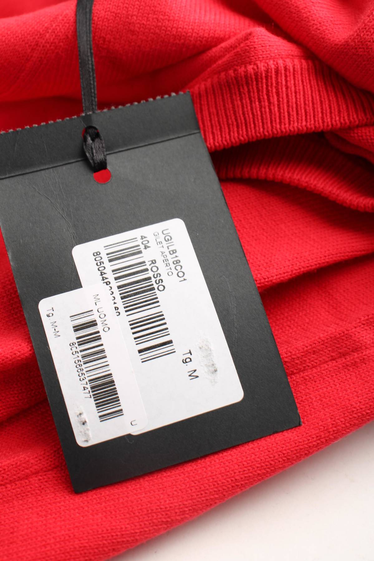 Мъжки елек Pull Love3