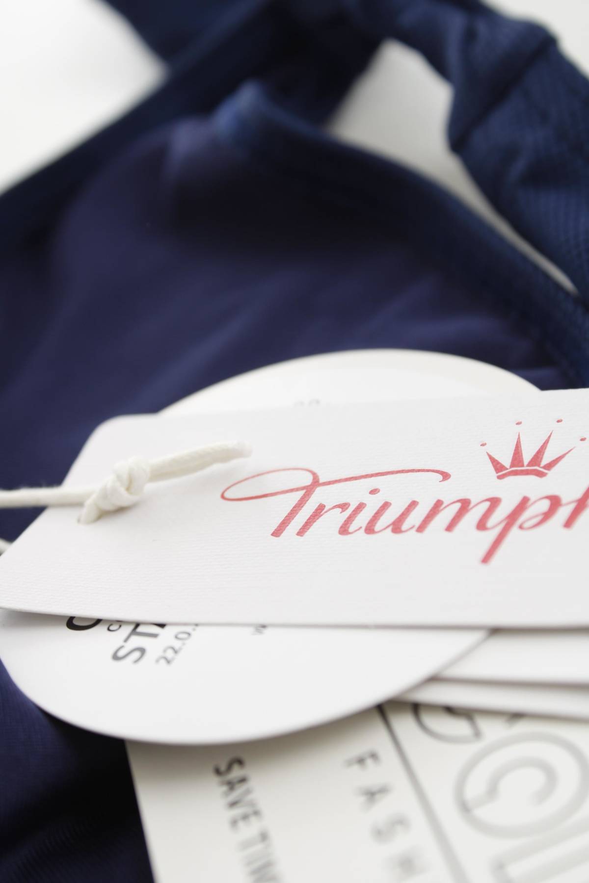 Бански долнище Triumph3 - Contour.bg Бански долнище Triumph3